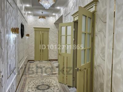 3-бөлмелі пәтер · 117 м² · 6/10 қабат, 16-й мкр 39, бағасы: 46 млн ₸ в Актау