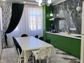 3-бөлмелі пәтер · 117 м² · 6/10 қабат, 16-й мкр 39, бағасы: 46 млн ₸ в Актау — фото 5