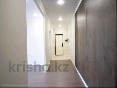 3-бөлмелі пәтер · 106 м² · 8/12 қабат, Торекулова 93 — Со стороны Райымбека, бағасы: 86 млн ₸ в Алматы, Бостандыкский р-н