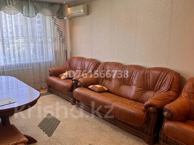 3-комнатная квартира · 71 м² · 4/5 этаж, 8-й микрорайон, 8 микрорайон 17 — 16 школа за 28 млн 〒 в Костанае