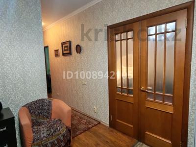 3-комнатная квартира · 83.1 м² · 9/12 этаж, Молдагулова 27а — Женыс за 38.7 млн ₸ в Астане, Сарыарка р-н