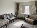 3-комнатная квартира · 82.2 м² · 9/9 этаж, мкр. Алмагуль, Микрорайон Алмагудь 13 за 25 млн ₸ в Атырау