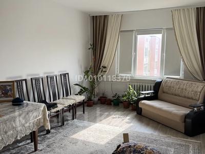 3-комнатная квартира · 82.2 м² · 9/9 этаж, мкр. Алмагуль, микрорайон Алмагудь 13 за 27 млн 〒 в Атырау