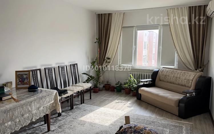 3-комнатная квартира · 82.2 м² · 9/9 этаж, мкр. Алмагуль, Микрорайон Алмагудь 13 за 25 млн ₸ в Атырау — фото 8