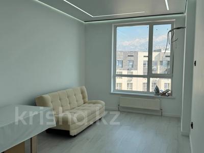 2-бөлмелі пәтер · 53.7 м² · 7/7 қабат, Нуртазина 31, бағасы: 30 млн ₸ в Талгаре
