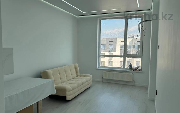 2-бөлмелі пәтер · 53.7 м² · 7/7 қабат, Нуртазина 31, бағасы: 30 млн ₸ в Талгаре — фото 12