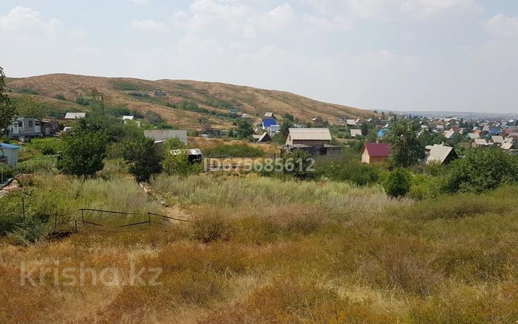 Дача · 100 м² · 10 сот., Ахмирово за 1.1 млн ₸ в Усть-Каменогорске — фото 2