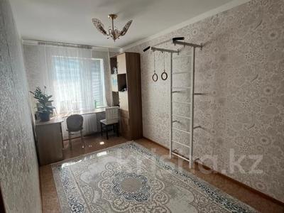 3-бөлмелі пәтер · 71.7 м² · 4/5 қабат, аз наурыз, бағасы: 23 млн ₸ в Актобе