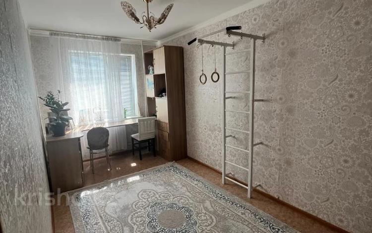 3-бөлмелі пәтер · 71.7 м² · 4/5 қабат, аз наурыз, бағасы: 23 млн ₸ в Актобе — фото 2