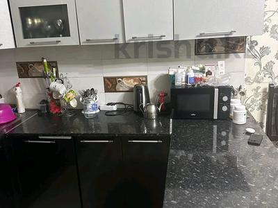 2-комнатная квартира · 67 м² · 3/5 этаж, мкр Жас Канат за 35 млн ₸ в Алматы, Турксибский р-н