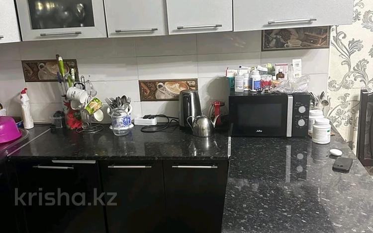 2-бөлмелі пәтер · 67 м² · 3/5 қабат, Жас Қанат ш/а., бағасы: 35 млн ₸ в Алматы, Турксибский р-н — фото 2