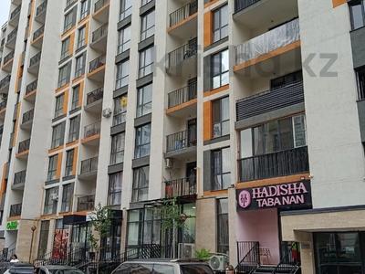 2-бөлмелі пәтер · 69 м² · 8/10 қабат, мкр Шугыла, Жунисова 2/23 к3, бағасы: 34.3 млн ₸ в Алматы, Наурызбайский р-н