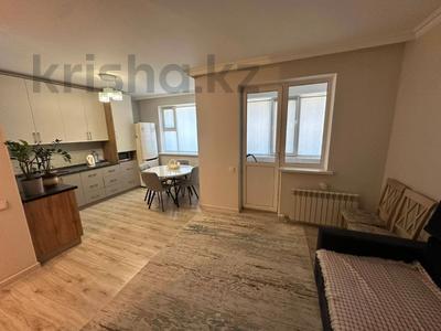 1-комнатная квартира · 35 м² · 5/16 этаж, Аль-Фараби 36/2 за 22 млн ₸ в Астане, Есильский р-н