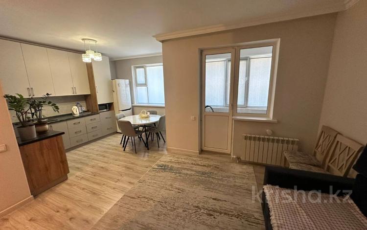 1-комнатная квартира · 35 м² · 5/16 этаж, Аль-Фараби 36/2 за 22 млн ₸ в Астане, Есильский р-н — фото 2