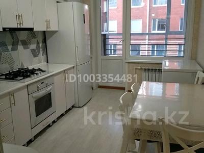 2-комнатная квартира · 67.6 м² · 2/4 этаж, Береке 3 за 31 млн 〒 в Костанае