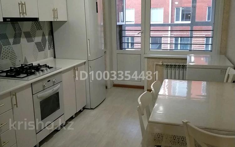2-комнатная квартира · 67.6 м² · 2/4 этаж, Береке 3 за 29 млн ₸ в Костанае — фото 3