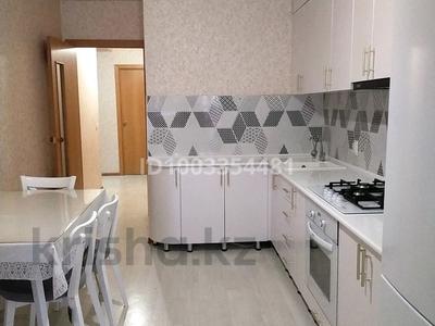 2-комнатная квартира · 67.6 м² · 2/4 этаж, Береке 3 за 31 млн 〒 в Костанае