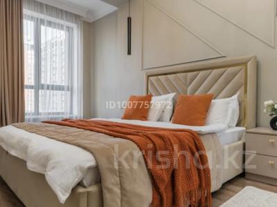 2-комнатная квартира · 78 м² · 11/18 этаж, Аль-Фараби 41 за 19 000 〒 в Алматы, Бостандыкский р-н