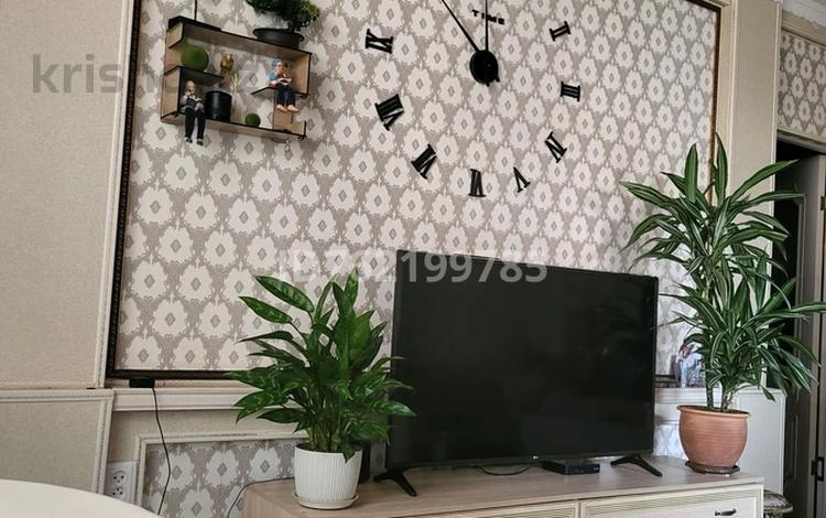 2-комнатная квартира · 47 м² · 1/2 этаж, Абая 43 за 18 млн ₸ в Жезказгане — фото 3