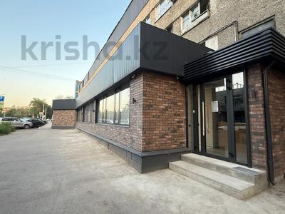 Свободное назначение, офисы · 237.7 м² за 296.8 млн ₸ в Алматы, Жетысуский р-н