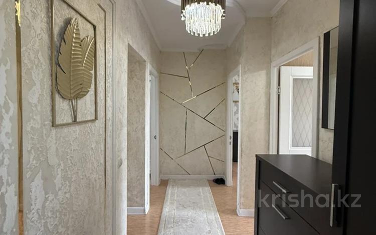 3-комнатная квартира · 70 м² · 5/5 этаж, 28-й мкр 26 за 17.5 млн ₸ в Актау — фото 2