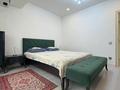2-бөлмелі пәтер · 55 м² · 13/14 қабат, Ходжанова 77/1, бағасы: 55 млн ₸ в Алматы, Бостандыкский р-н — фото 2