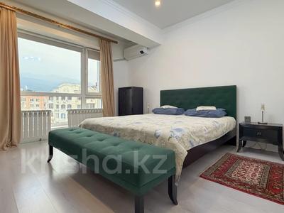 2-комнатная квартира · 55 м² · 13/14 этаж, Ходжанова 77/1 за 55 млн ₸ в Алматы, Бостандыкский р-н