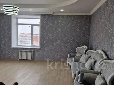 3-комнатная квартира · 140 м² · 9/9 этаж, Набережная 49а за 66 млн 〒 в Костанае