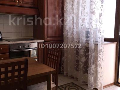 2-комнатная квартира · 64 м² · 5/6 этаж, мкр Самал-1 38 за 385 000 〒 в Алматы, Медеуский р-н