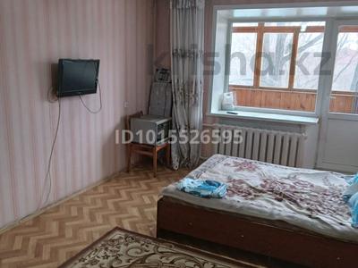1-комнатная квартира · 32 м² · 3/5 этаж, Пушкина за 97 000 ₸ в Кокшетау