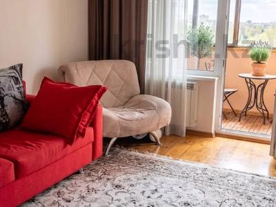 4-комнатная квартира · 73.1 м² · 4/5 этаж, наурызбай батыра ТАКОЙ ЦЕНЫ НЕТУ 28 за 54.5 млн ₸ в Алматы, Алмалинский р-н