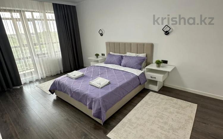 2-бөлмелі пәтер · 65 м² · 4/5 қабат, Академическая 9/10, бағасы: 20 000 ₸ в Караганде — фото 6