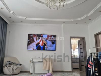 Жеке үй · 4 бөлме · 100 м² · 5 жүзд., Новостройка 213/30 — Кенжеқазы ата мешіт, бағасы: 35 млн ₸ в Долане