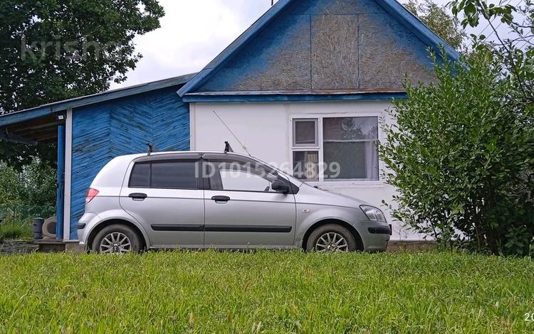 Дача · 2 комнаты · 18 м² · 6 сот., Урожайная — ПКСТ Магистраль за 4.5 млн ₸ в Усть-Каменогорске, Меновное — фото 2
