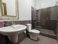 4-комнатная квартира · 165 м² · 4/4 этаж, мкр Мирас 62 — ВИД НА ГОРЫ / ПАРКИНГ за 185 млн ₸ в Алматы, Бостандыкский р-н — фото 15