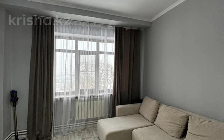 1-бөлмелі пәтер · 30 м² · 4/5 қабат, Дружбы Народов 2/5, бағасы: 16 млн ₸ в Усть-Каменогорске — фото 2