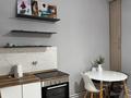 1-бөлмелі пәтер · 30 м² · 4/5 қабат, Дружбы Народов 2/5, бағасы: 16 млн ₸ в Усть-Каменогорске — фото 4