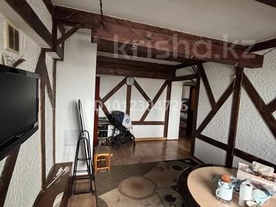 2-комнатная квартира · 60.2 м² · 4/5 этаж, мкр Казахфильм 36 за 52 млн ₸ в Алматы, Бостандыкский р-н