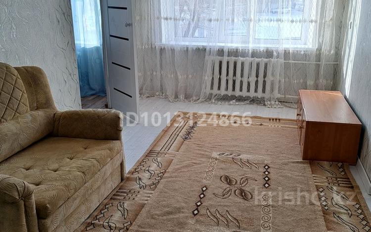 2-комнатная квартира · 46 м² · 1/4 этаж, Агыбай батыр 9 за 110 000 ₸ в Балхаше — фото 2