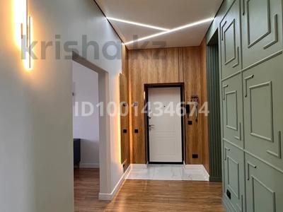 4-комнатная квартира · 117 м² · 4/5 этаж, мкр. Алтын орда за 55 млн ₸ в Актобе