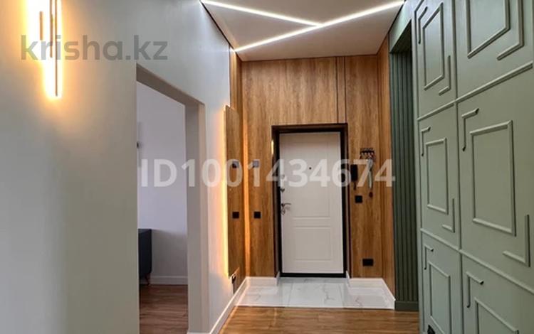 4-комнатная квартира · 117 м² · 4/5 этаж, мкр. Алтын орда за 55 млн ₸ в Актобе — фото 2
