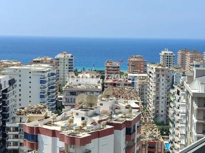 2-комнатная квартира · 60 м² · 10/12 этаж, 201 nolu cok — Yekta Mall за 60 млн 〒 в Аланье