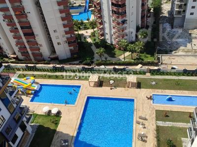 2-комнатная квартира · 60 м² · 10/12 этаж, 201 nolu cok — Yekta Mall за 65 млн ₸ в Аланье