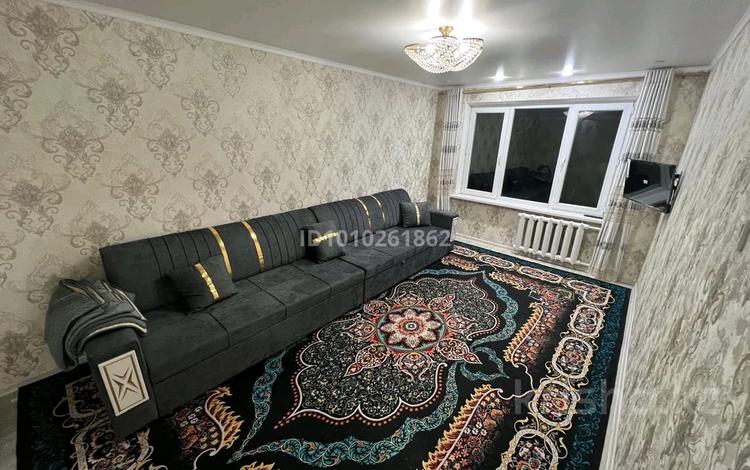 2-комнатная квартира · 48 м² · 2/5 этаж, Абая 29 — Титова за 250 000 ₸ в  — фото 2