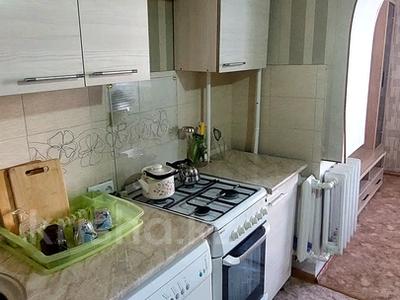 2-комнатная квартира · 55 м² · 2/5 этаж, Каратал 56в за 150 000 〒 в Талдыкоргане