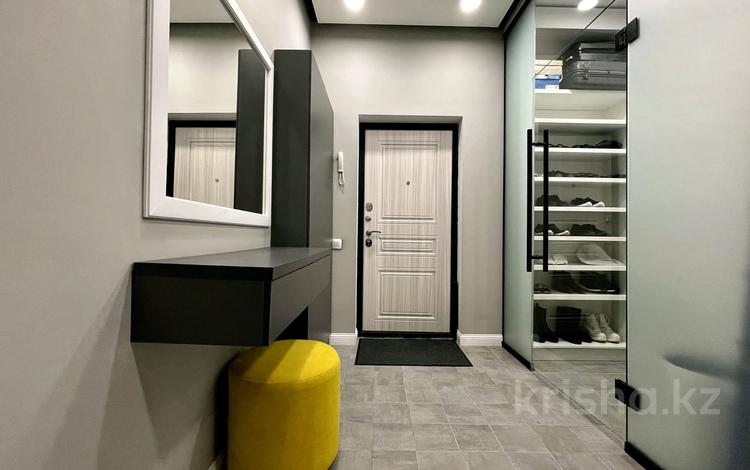 2-комнатная квартира · 73.7 м² · 10/10 этаж, Бухар Жырау за 80 млн 〒 в Алматы, Бостандыкский р-н — фото 8