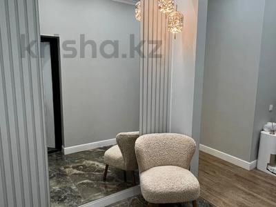 3-комнатная квартира · 70 м² · 9/10 этаж, мкр Юго-Восток, Микрорайон Байкена Ашимова за 39.5 млн ₸ в Караганде, Казыбек би р-н