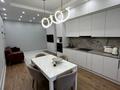3-комнатная квартира · 70 м² · 9/10 этаж, мкр Юго-Восток, Микрорайон Байкена Ашимова за 39.5 млн ₸ в Караганде, Казыбек би р-н — фото 3