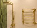 1-бөлмелі пәтер · 40 м² · 6/9 қабат, Радостовца 167 — Солодовникова, бағасы: 45 млн ₸ в Алматы, Бостандыкский р-н — фото 11
