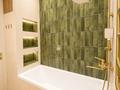 1-бөлмелі пәтер · 40 м² · 6/9 қабат, Радостовца 167 — Солодовникова, бағасы: 45 млн ₸ в Алматы, Бостандыкский р-н — фото 7